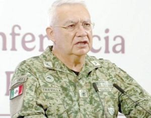 ¡EJÉRCITO YA NO PARTICIPARÁ EN OPERATIVOS CON POLICÍA DE CDMX!