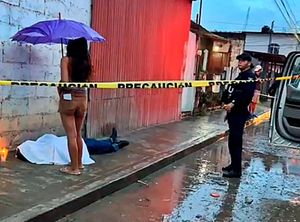 ¡ENCUENTRAN MUERTO A DON RAMÓN!
