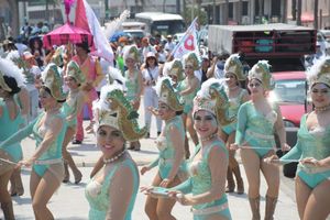 ¡HASTA APLAUDEN! - *Los ajustes en el Carnaval 2025