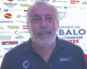 ¡LISTO TORNEO DE PESCA DE RÓBALO TLACOTALPAN 2025!