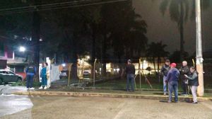 ¡LOS QUIEREN DESPOJAR DE LA FÁBRICA TEXTIL!