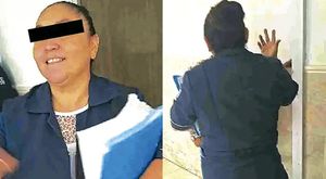 ¡MANOTAZOS EN EL SEGURO!