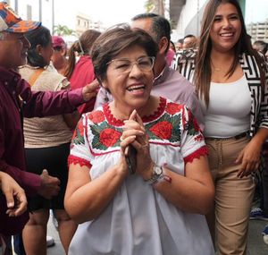 ¡NO HABRÁ “BARREDORA”!