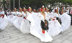 ¡QUE TODOS BAILEN SU SON!