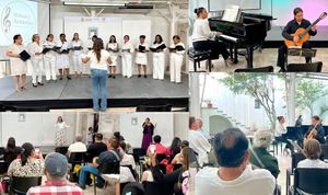ACTIVIDADES EN EL CEVART