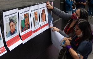 ¡ABREN LISTA DE PAPÁS DEUDORES EN CDMX!