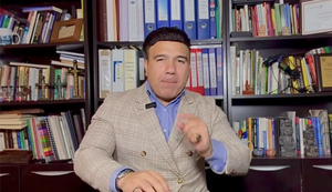 ¡HAY QUE PARAR EL ACOSO ESCOLAR!