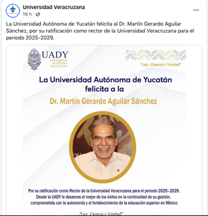 ¡RECOGEN FIRMAS!