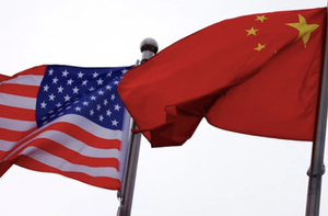 ¡TRUMP ANUNCIA UN ACUERDO COMERCIAL CON CHINA Y DICE QUE HAY OTRO "EN CAMINO CON INDIA"!