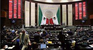 ¡APRUEBAN LEYES SIN ECHARLE OJO!