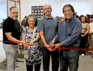 INAUGURAN MUESTRA ADAPTACIONES PARA LA HABITABILIDAD EN EL CENTRO HISTÓRICO