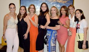 INAUGURAN ARTE ABSTRACTO