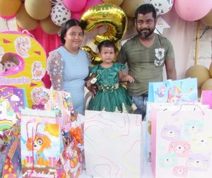 RENATA CUMPLE  3!