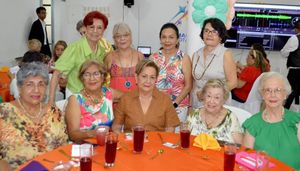 REALIZAN BINGO CON CAUSA