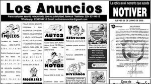 ...LOS ANUNCIOS, AVISOS Y DEMÁS! - JUEVES, 5 DE JUNIO 2025