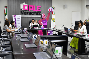¡EL PREP COMIENZA A LAS 8 PM!