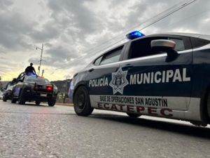 ¡RECLUTAN A VERACRUZANOS!