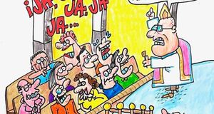 LOS CARTONES