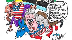 LOS CARTONES
