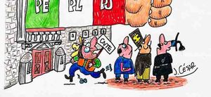 LOS CARTONES