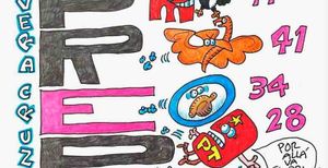 LOS CARTONES