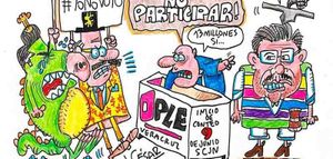 LOS CARTONES