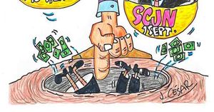 LOS CARTONES