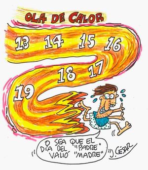LOS CARTONES