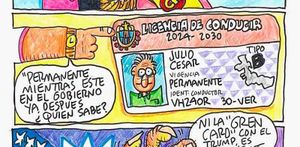 LOS CARTONES