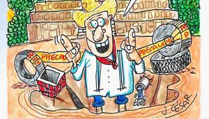 LOS CARTONES