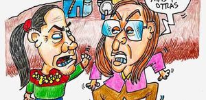 LOS CARTONES