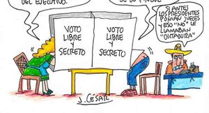 LOS CARTONES
