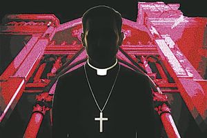 ¡DENUNCIÓ ABUSO SEXUAL DE UN CURA EN VERACRUZ Y SU CASO SIGUE IMPUNE!