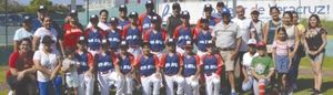 ¡AL TORNEO NACIONAL!