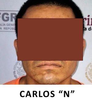 ¡HUNDEN A REO POR MATAR A FEMINICIDA EN RIÑA EN PENAL!