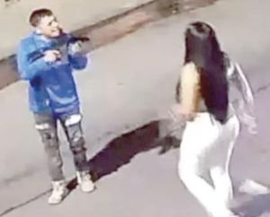 IDENTIFICAN A FEMINICIDA DE KARLA Y SOLICITAN ORDEN DE ARRESTO...