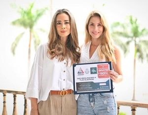 ¡100 BECAS PARA GENIOS!