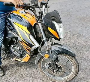 ¡ROBAN ‘POTRO DE ACERO’ EN RANCHO DEL PADRE!