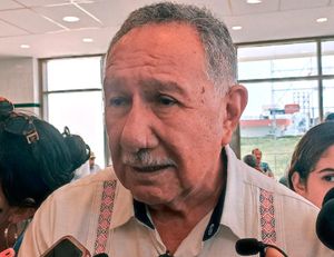¡SEGUIRÁN LOS APAGONES! - En la zona conurbada, mientras no se concluya el proyecto Olmeca