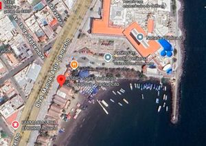 ¡CAFETERÍA EN VILLA DEL MAR!