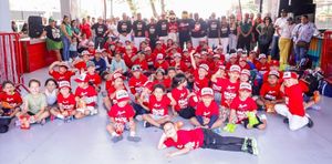 ¡INAUGURAN “CLUB DE PACHI”!