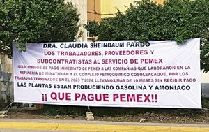 ¡LOS AHOGAN! - PURAS PERDIDAS