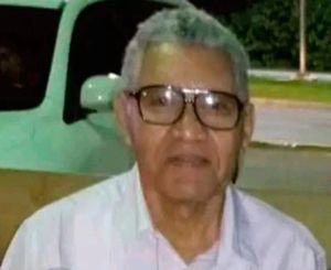 ¡ABUELITO SALIÓ DE SU HOGAR Y NO REGRESÓ!