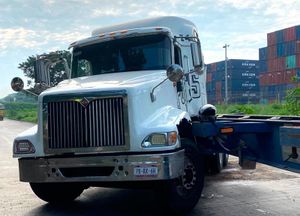 ¡CHUZA DE TRÁILEROS EN EL KILÓMETRO 13.5!