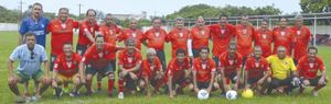 ¡COLMEX VA A LA SEMIFINAL EN LA ORO “B”!