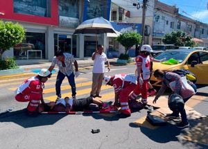 ¡ENCONTRONAZO EN EL FRACCIONAMIENTO REFORMA!