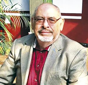 ¡SE RECUPERA EL MAESTRO LUCIANO!