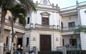 ¡SE CAE SISTEMA DEL CURP BIOMÉTRICO!