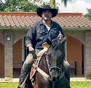 ¡ZENYAZEN ‘YELLOWSTONE’! - RANCHOTE CON CABALLOS PURA SANGRE
