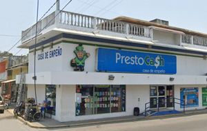 ¡BANDIDOS ATRACAN CASA DE EMPEÑO CASH ILIMITADO!